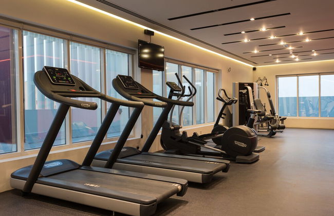 City Stay Prime Hotel Apartment - Foto 44