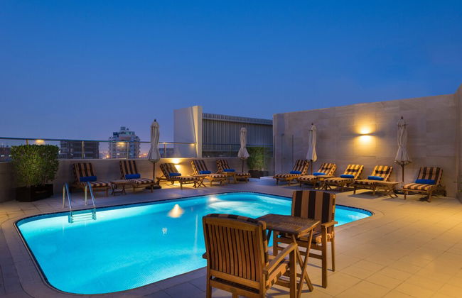 City Stay Prime Hotel Apartment - Foto 39