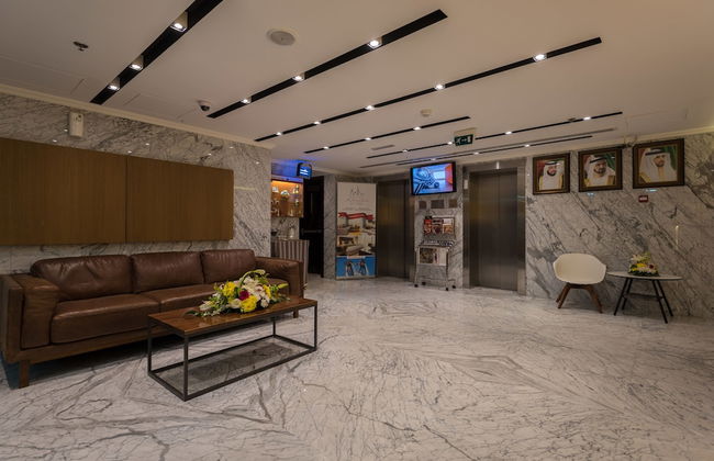 City Stay Prime Hotel Apartment - Foto 2
