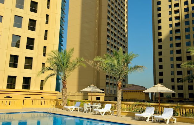 Suha JBR Hotel Apartments - Foto 58