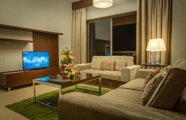 Suha JBR Hotel Apartments - Foto 34