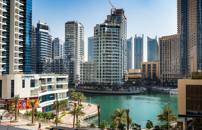 Suha JBR Hotel Apartments - Foto 48