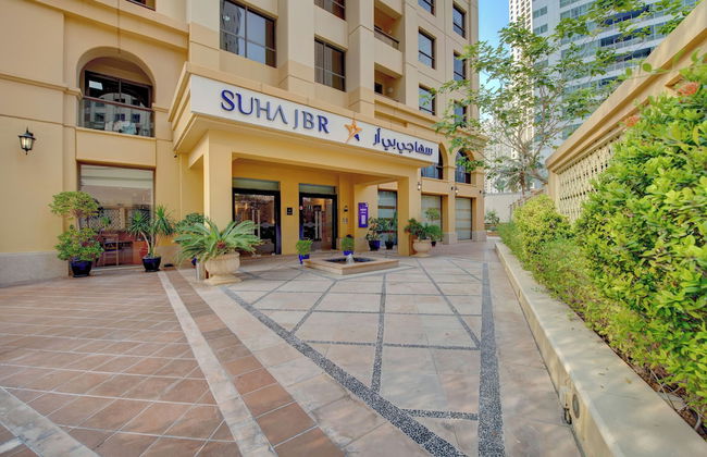 Suha JBR Hotel Apartments - Foto 66