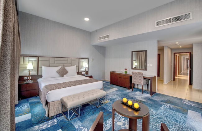 Suha JBR Hotel Apartments - Foto 21