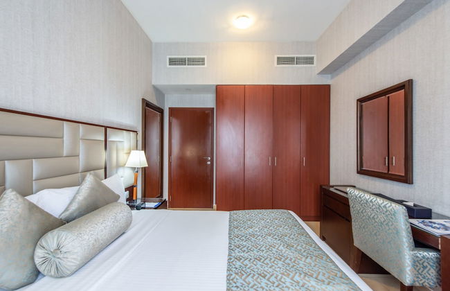 Suha JBR Hotel Apartments - Foto 9