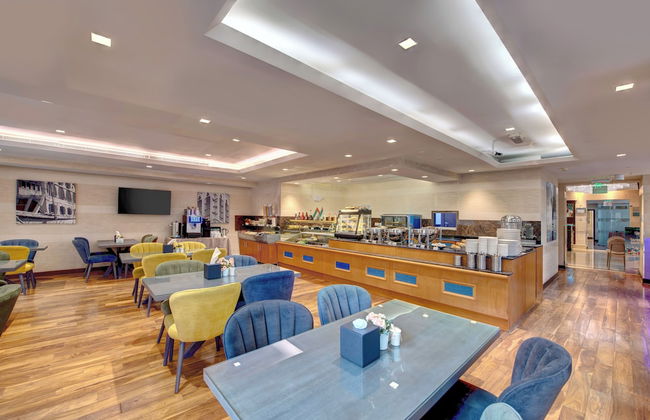 Suha JBR Hotel Apartments - Foto 63