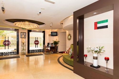 Photo 3 - Suha JBR Hotel Apartments