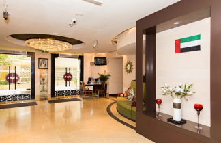 Photo 3 - Suha JBR Hotel Apartments