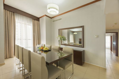 Foto 29 - Suha JBR Hotel Apartments