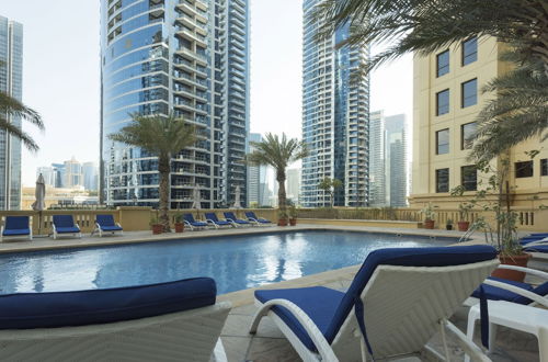 Photo 28 - Suha JBR Hotel Apartments