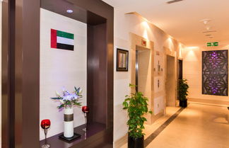 Photo 2 - Suha JBR Hotel Apartments