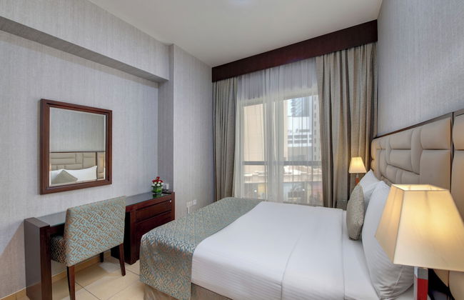 Suha JBR Hotel Apartments - Foto 13