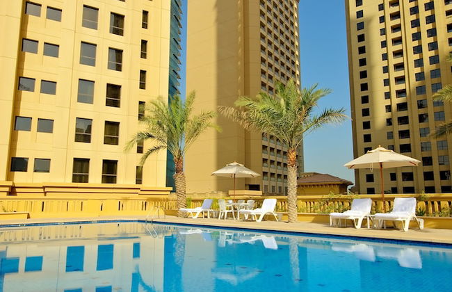 Suha JBR Hotel Apartments - Foto 56