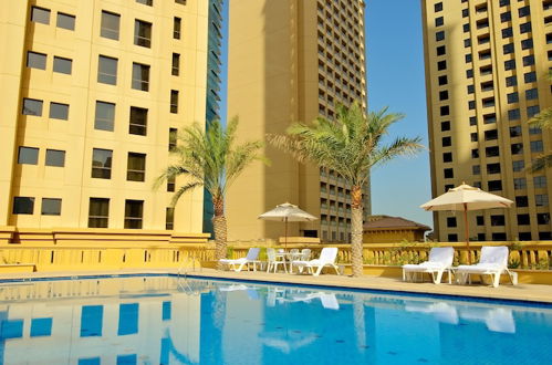 Photo 56 - Suha JBR Hotel Apartments