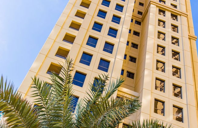 Suha JBR Hotel Apartments - Foto 68