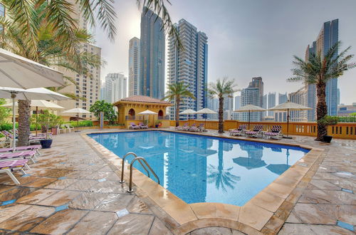 Photo 59 - Suha JBR Hotel Apartments