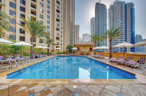 Photo 60 - Suha JBR Hotel Apartments