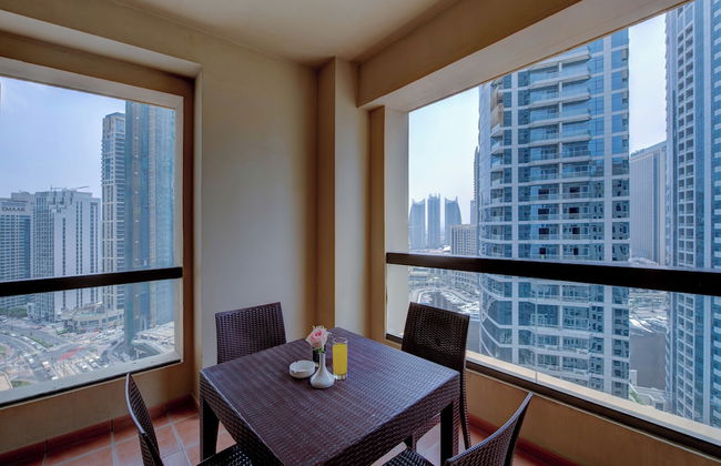 Suha JBR Hotel Apartments - Foto 49