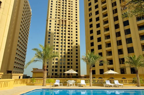 Photo 25 - Suha JBR Hotel Apartments