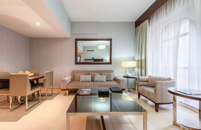 Suha JBR Hotel Apartments - Foto 46