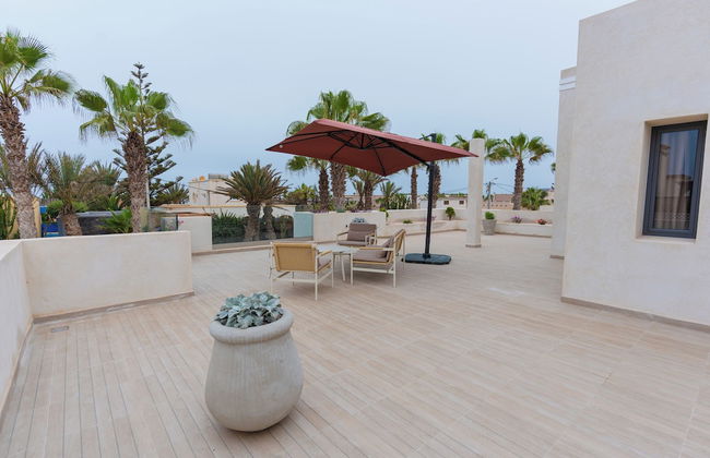 Villa Sable De Mirleft - Foto 59