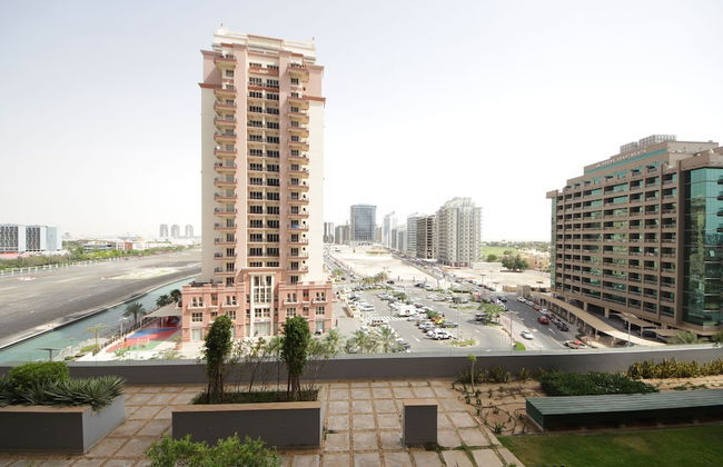 Signature Holiday Home - Matrix Tower - Foto 22
