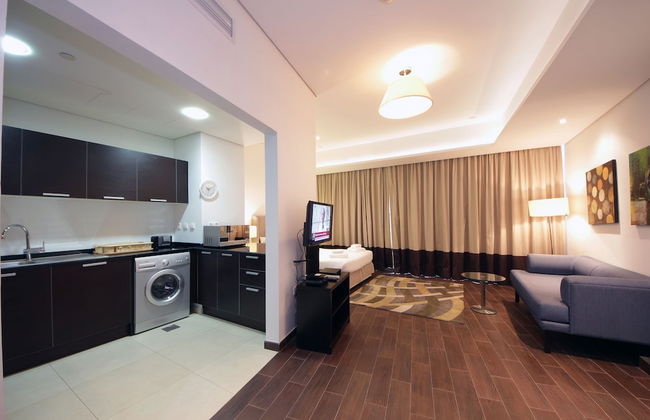 Signature Holiday Home - Matrix Tower - Foto 16