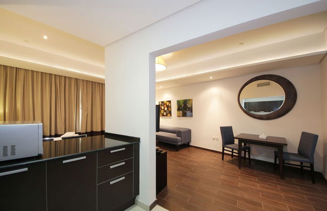 Signature Holiday Home - Matrix Tower - Foto 11