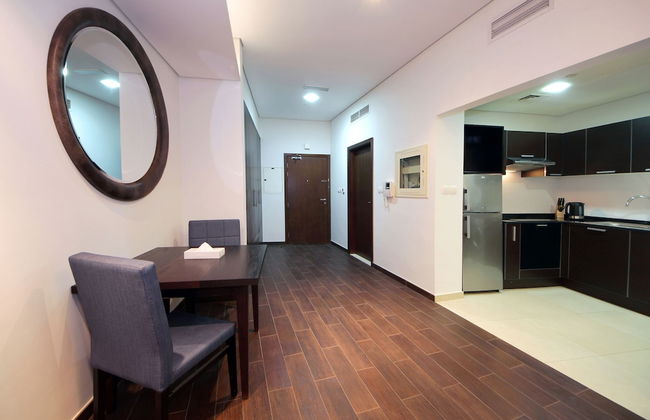 Signature Holiday Home - Matrix Tower - Foto 7