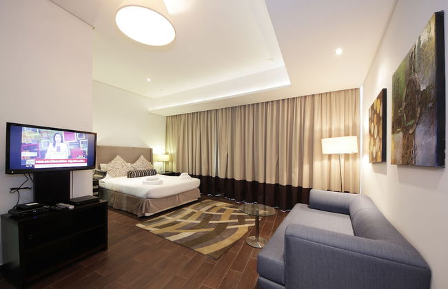 Signature Holiday Home - Matrix Tower - Foto 13