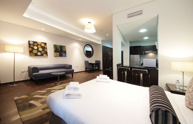 Signature Holiday Home - Matrix Tower - Foto 6