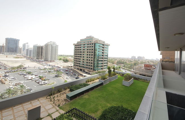 Signature Holiday Home - Matrix Tower - Foto 20