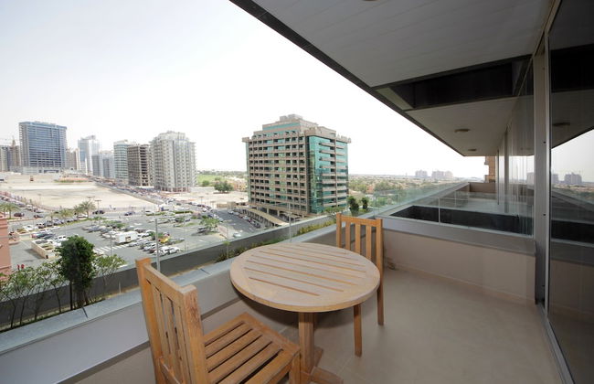 Signature Holiday Home - Matrix Tower - Foto 1
