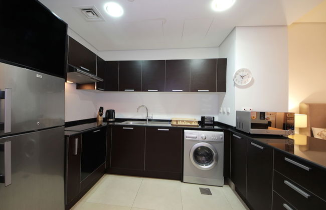 Signature Holiday Home - Matrix Tower - Foto 14