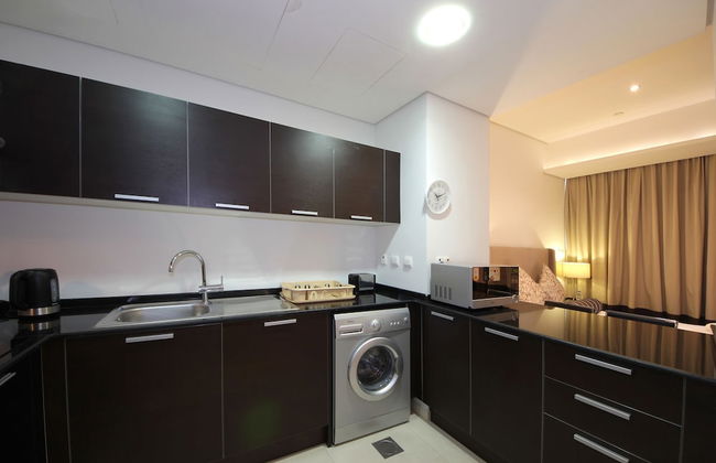 Signature Holiday Home - Matrix Tower - Foto 15