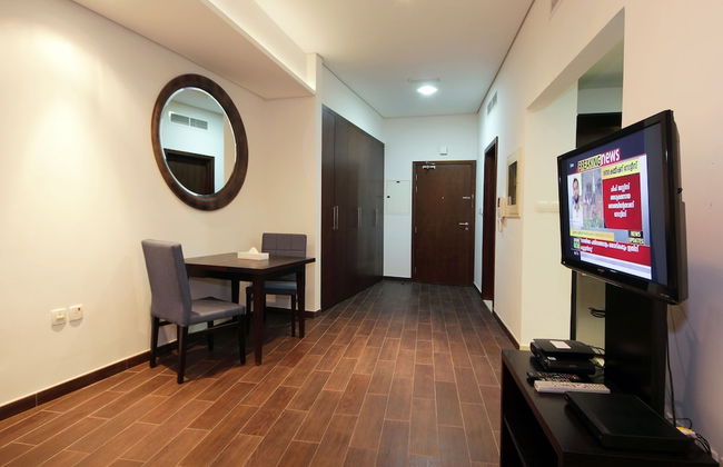 Signature Holiday Home - Matrix Tower - Foto 5
