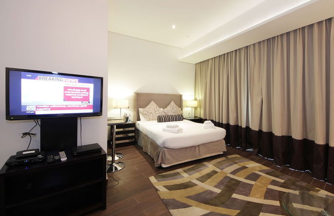 Signature Holiday Home - Matrix Tower - Foto 10