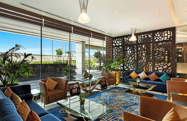Royal Continental Suites - Foto 5