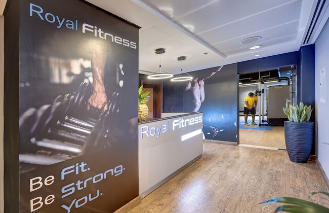 Royal Continental Suites - Foto 46