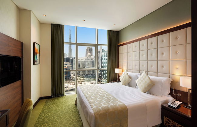 Royal Continental Suites - Foto 9