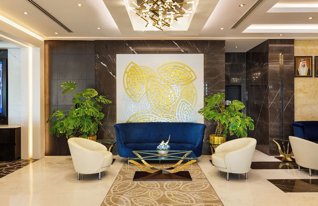 Royal Continental Suites - Foto 2