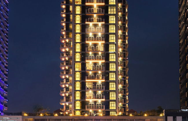 Royal Continental Suites - Foto 66