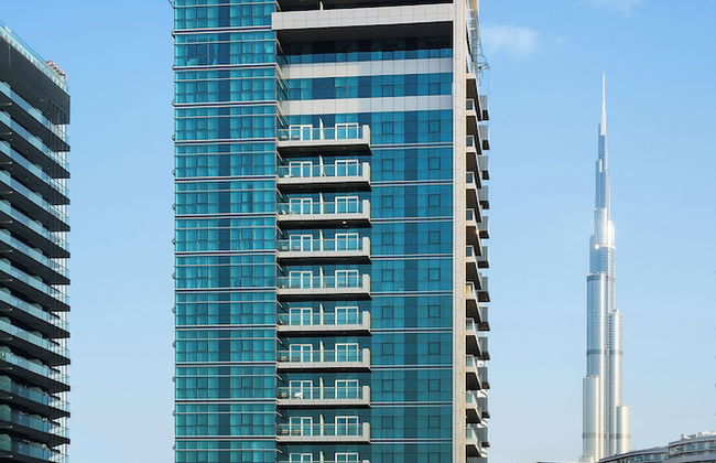 Royal Continental Suites - Foto 63