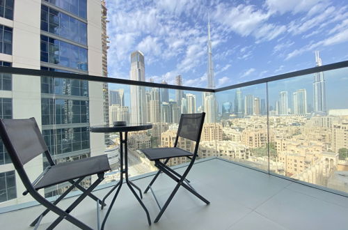 Foto 1 - Luxb BnB Bellevue Tower Burj Khalifa View