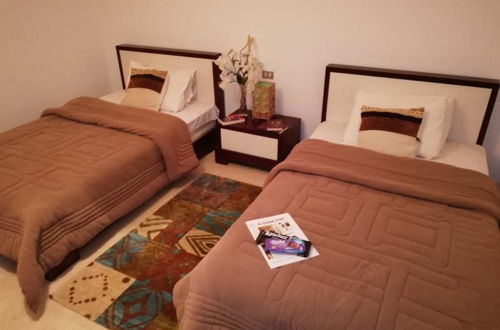 Foto 4 - 2 Bedrooms at Elgouna Marina Stuning View