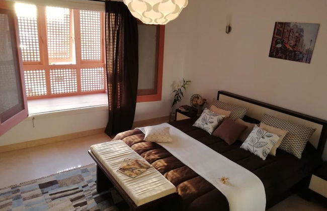 2 Bedrooms at Elgouna Marina Stuning View - Foto 1