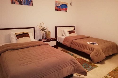 Foto 5 - 2 Bedrooms at Elgouna Marina Stuning View