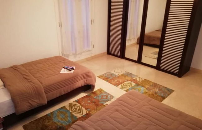 2 Bedrooms at Elgouna Marina Stuning View - Foto 3