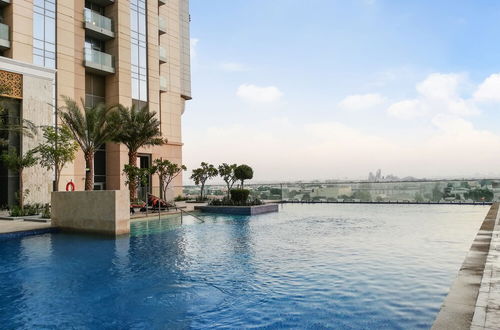 Photo 18 - 2B-Amna Tower - 4405 by bnbme homes