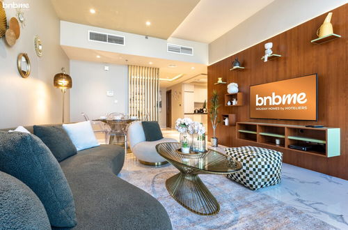 Photo 22 - 2B-Amna Tower - 4405 by bnbme homes